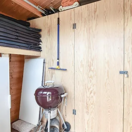 Feriehus One-bedroom Holiday In Otterup