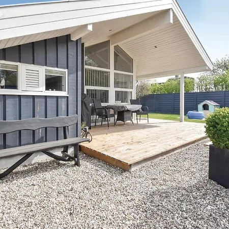 Feriehus One-bedroom Holiday In Otterup