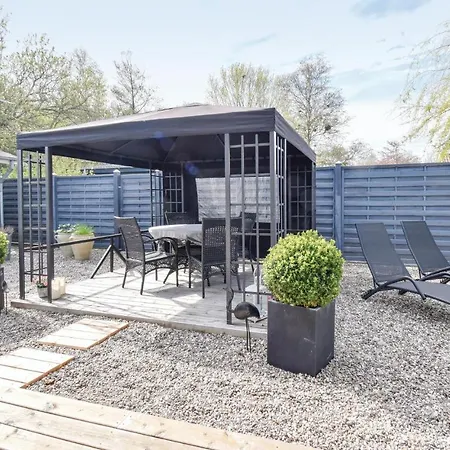 Feriehus One-bedroom Holiday In