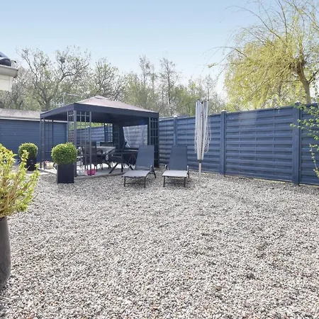 Feriehus One-bedroom Holiday In