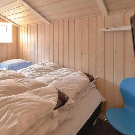 One-bedroom Holiday In Otterup