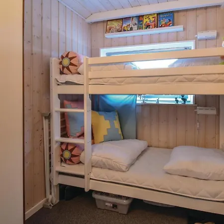 One-bedroom Holiday In * Otterup