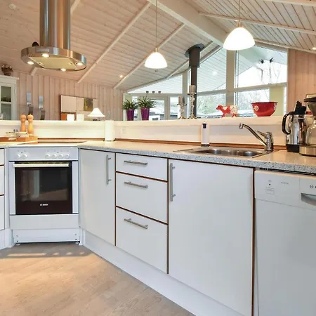 Feriehus One-bedroom Holiday In