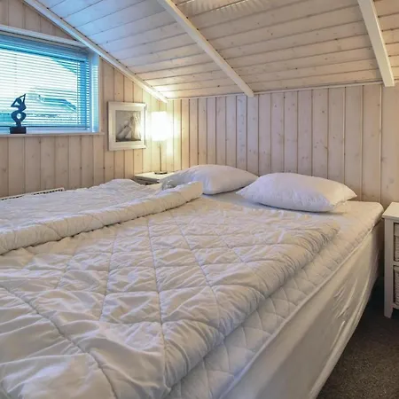 One-bedroom Holiday In * Otterup