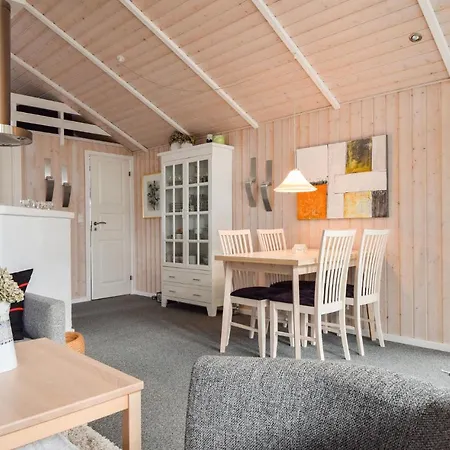 One-bedroom Holiday In Otterup