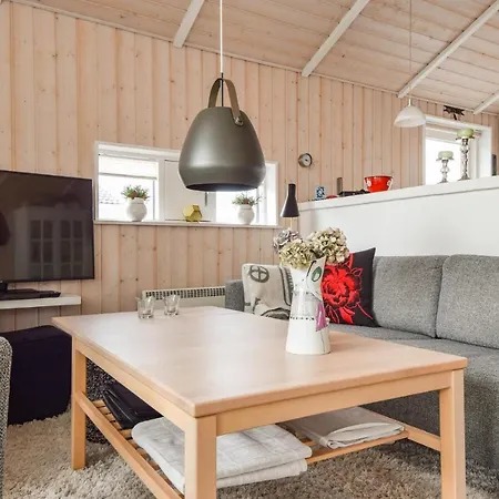 One-bedroom Holiday In Feriehus Otterup